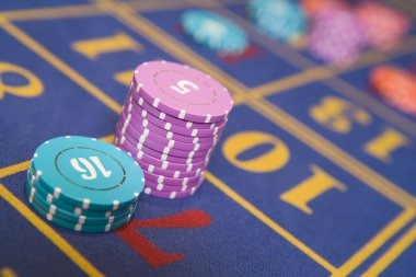 jkt555 Speed Baccarat Room